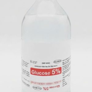 Glucose 5%