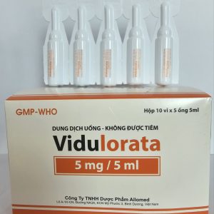 Vidulorata