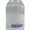 Natri Clorid 0,9% Chai 500ml