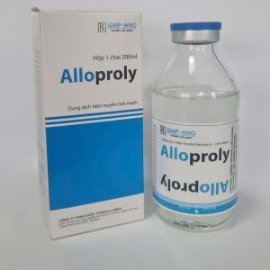 Alloproly